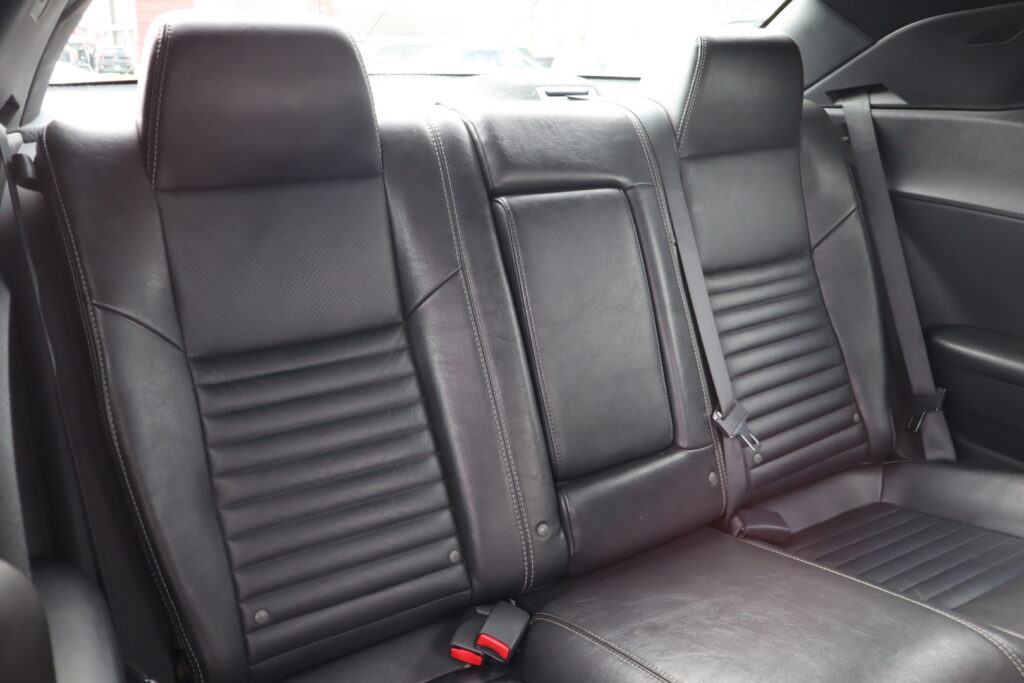 2010 Dodge Challenger R/T Manual Hemi V8​ | D9812