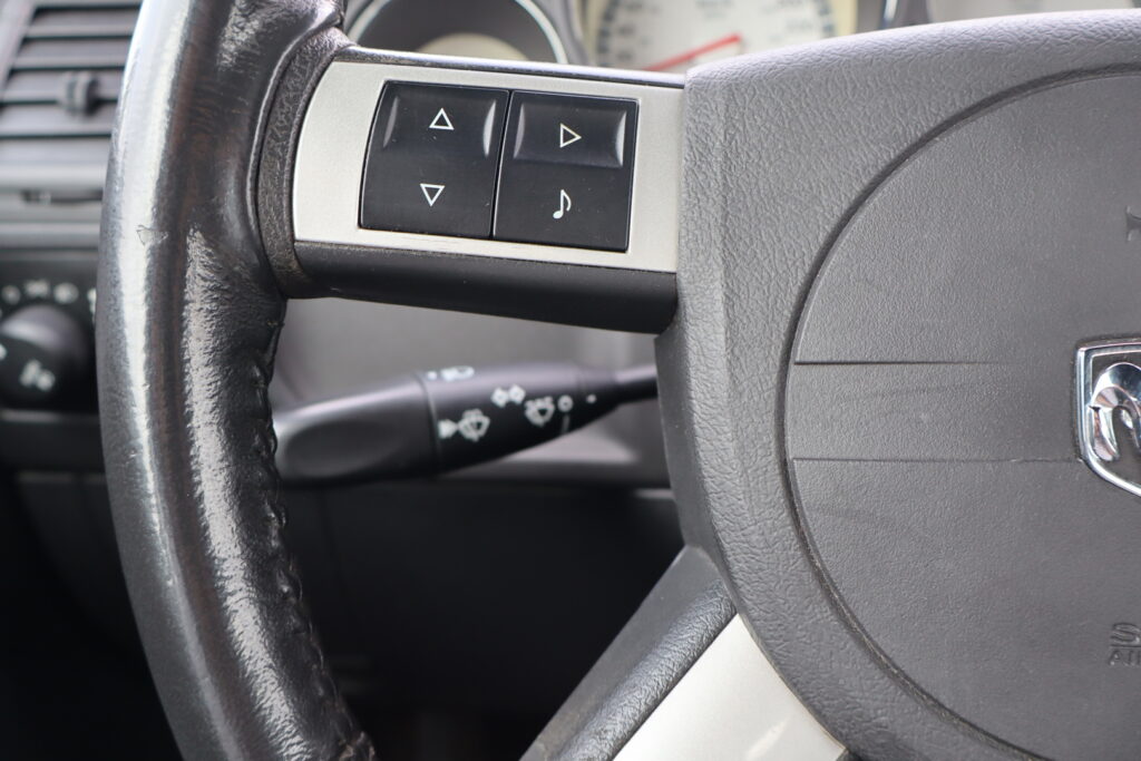 2010 Dodge Challenger R/T Manual Hemi V8​ | D9812