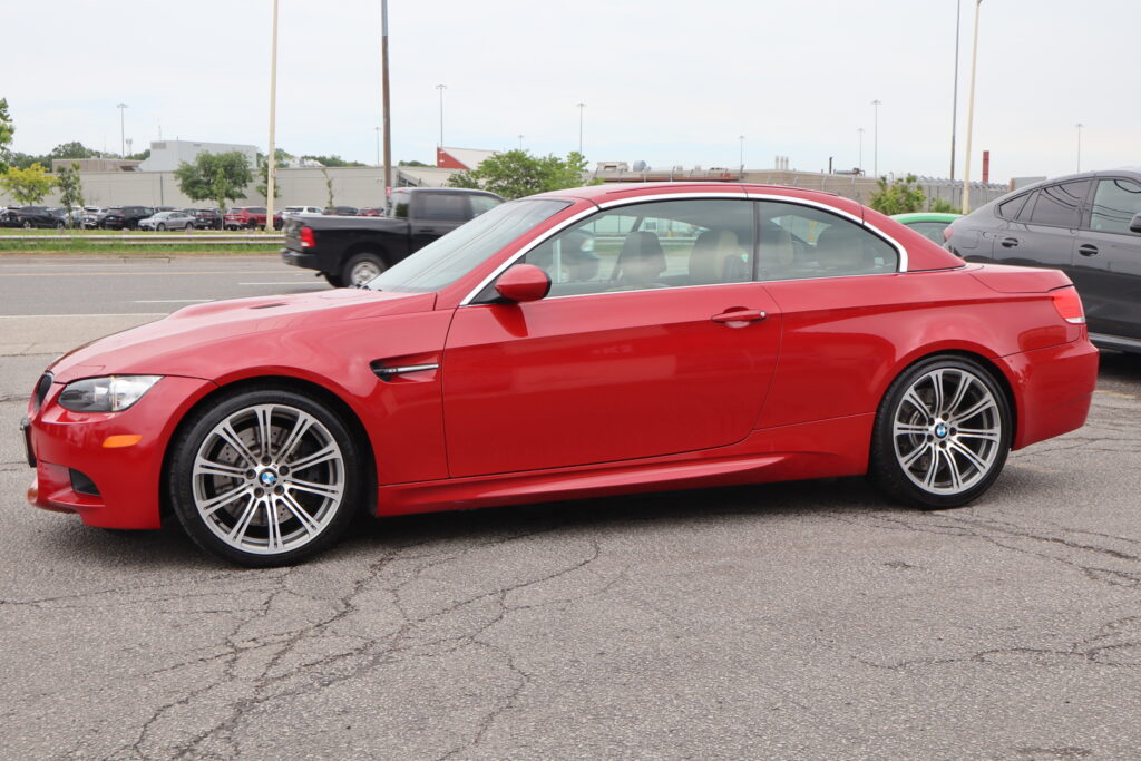 2009 BMW M3 Cabriolet | No Accident | Executive PKG | Clean CarFax​ | D10000