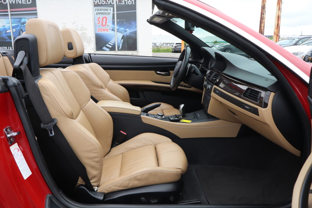 2009 BMW M3 Cabriolet | No Accident | Executive PKG | Clean CarFax​ | D10000
