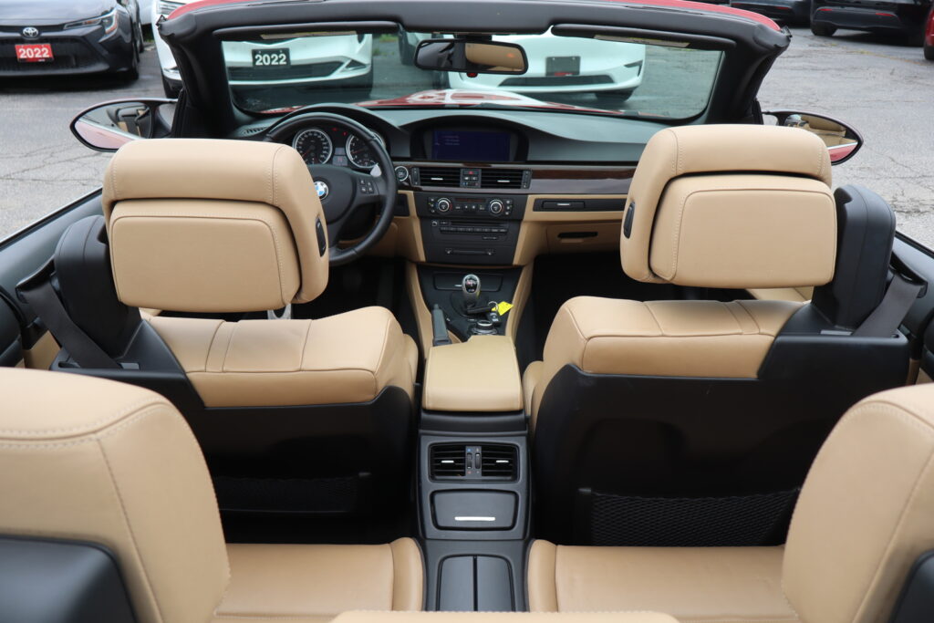 2009 BMW M3 Cabriolet | No Accident | Executive PKG | Clean CarFax​ | D10000