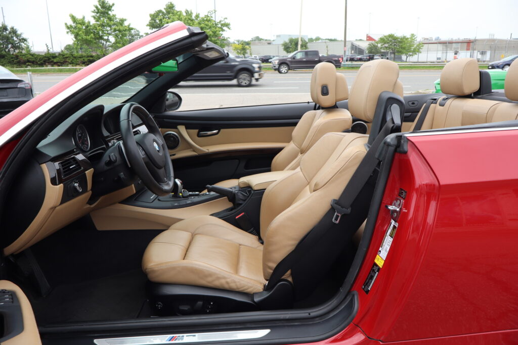 2009 BMW M3 Cabriolet | No Accident | Executive PKG | Clean CarFax​ | D10000