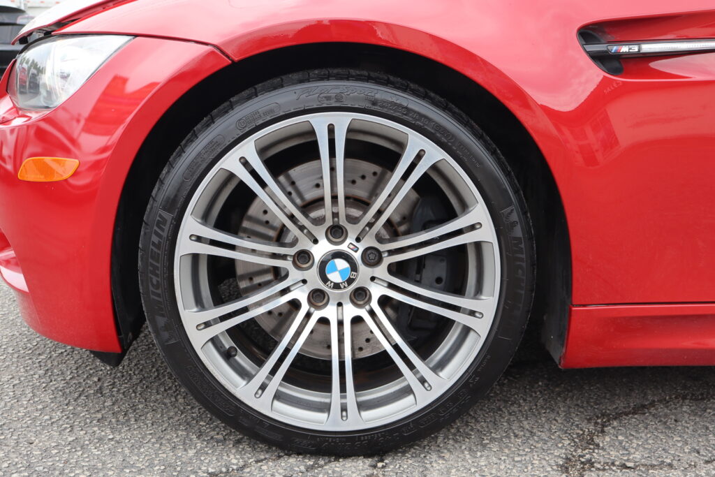 2009 BMW M3 Cabriolet | No Accident | Executive PKG | Clean CarFax​ | D10000