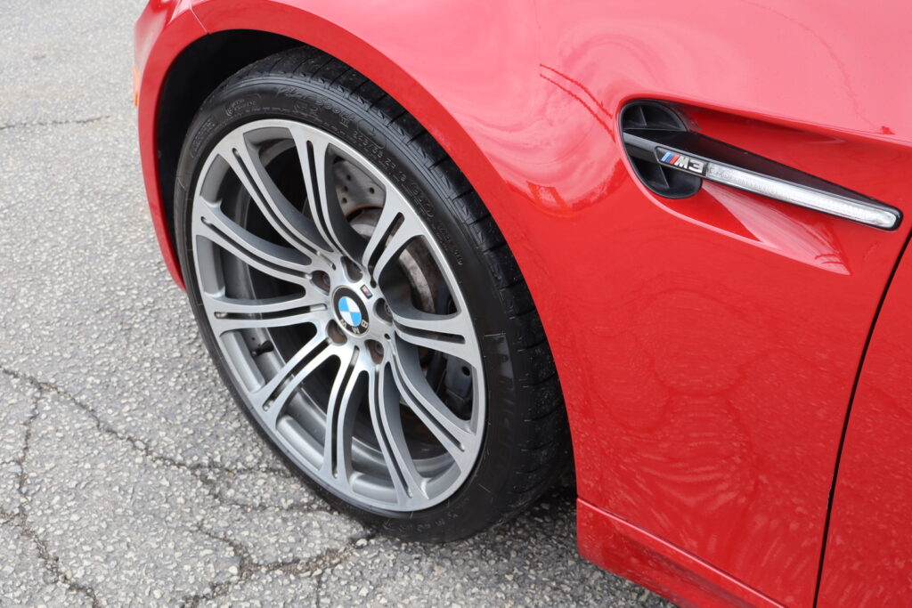 2009 BMW M3 Cabriolet | No Accident | Executive PKG | Clean CarFax​ | D10000