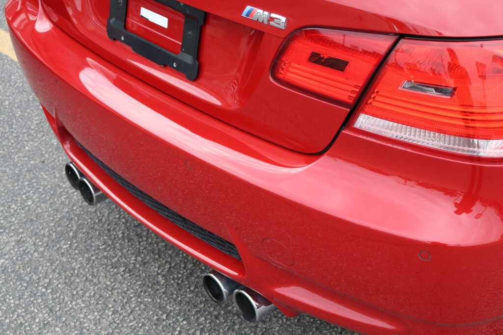 2009 BMW M3 Cabriolet | No Accident | Executive PKG | Clean CarFax​ | D10000