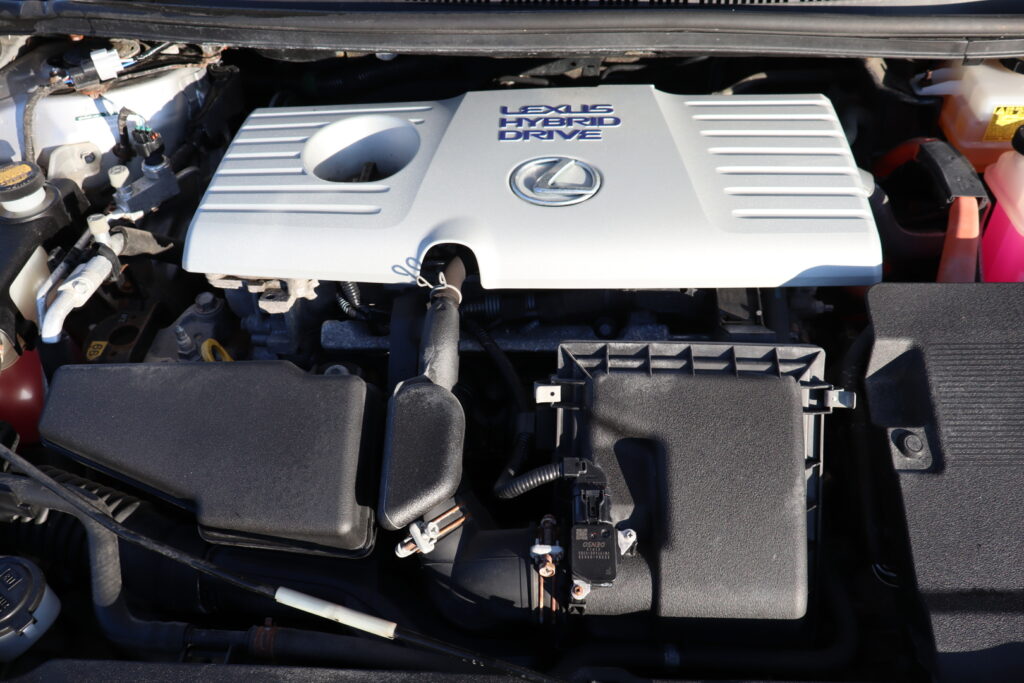 2012 Lexus CT 200h Hybrid No Accident Clean Carfax​ | D10340
