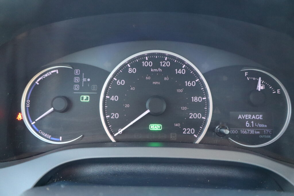 2012 Lexus CT 200h Hybrid No Accident Clean Carfax​ | D10340