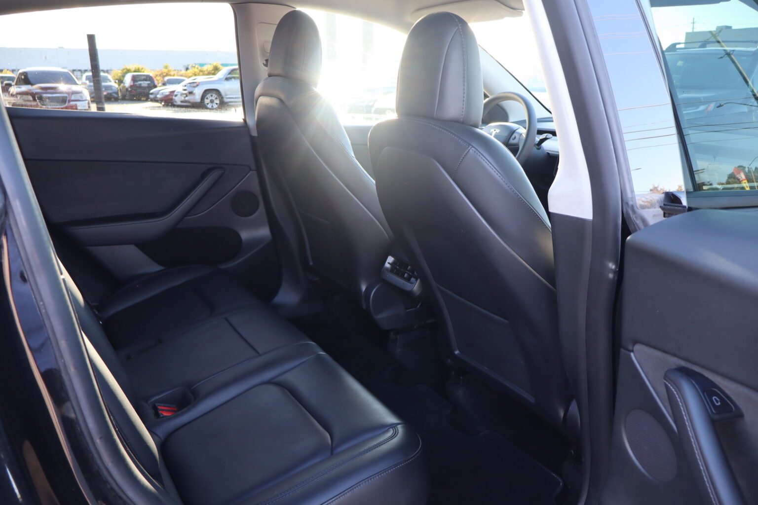 2022 Tesla Model Y Long Range | Dual Motor | D10457 – Used Dealership ...