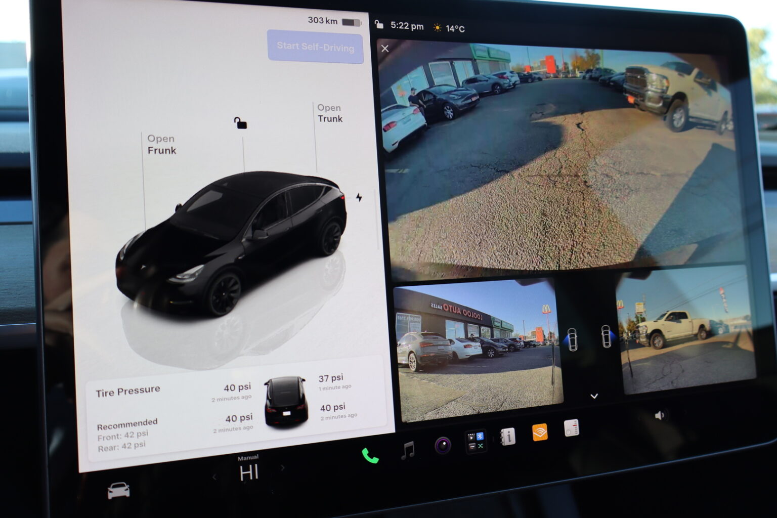 2022 Tesla Model Y Long Range | Dual Motor | D10457 – Used Dealership ...