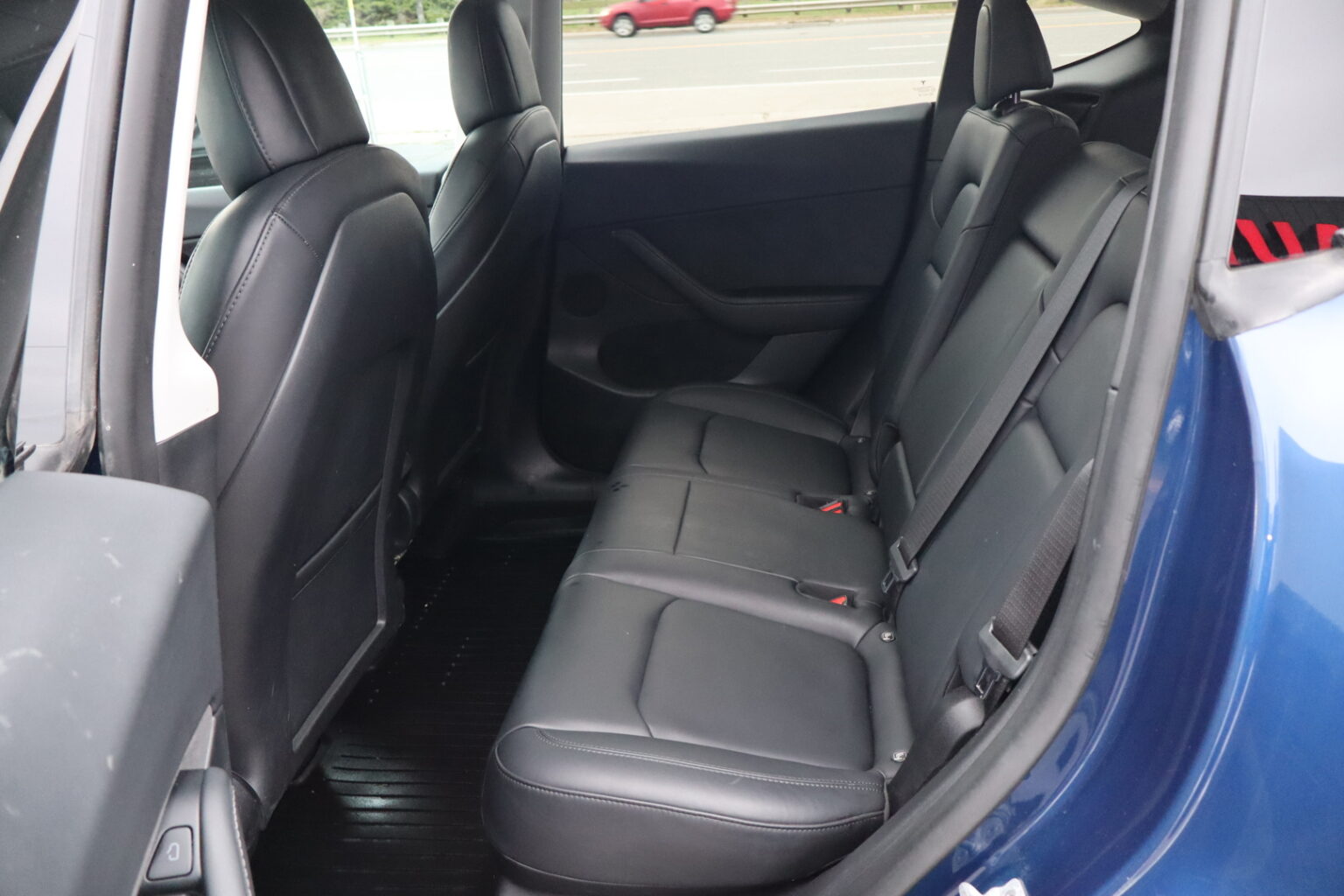 2022 Tesla Model Y Performance Dual Motor No Accident One Owner ...